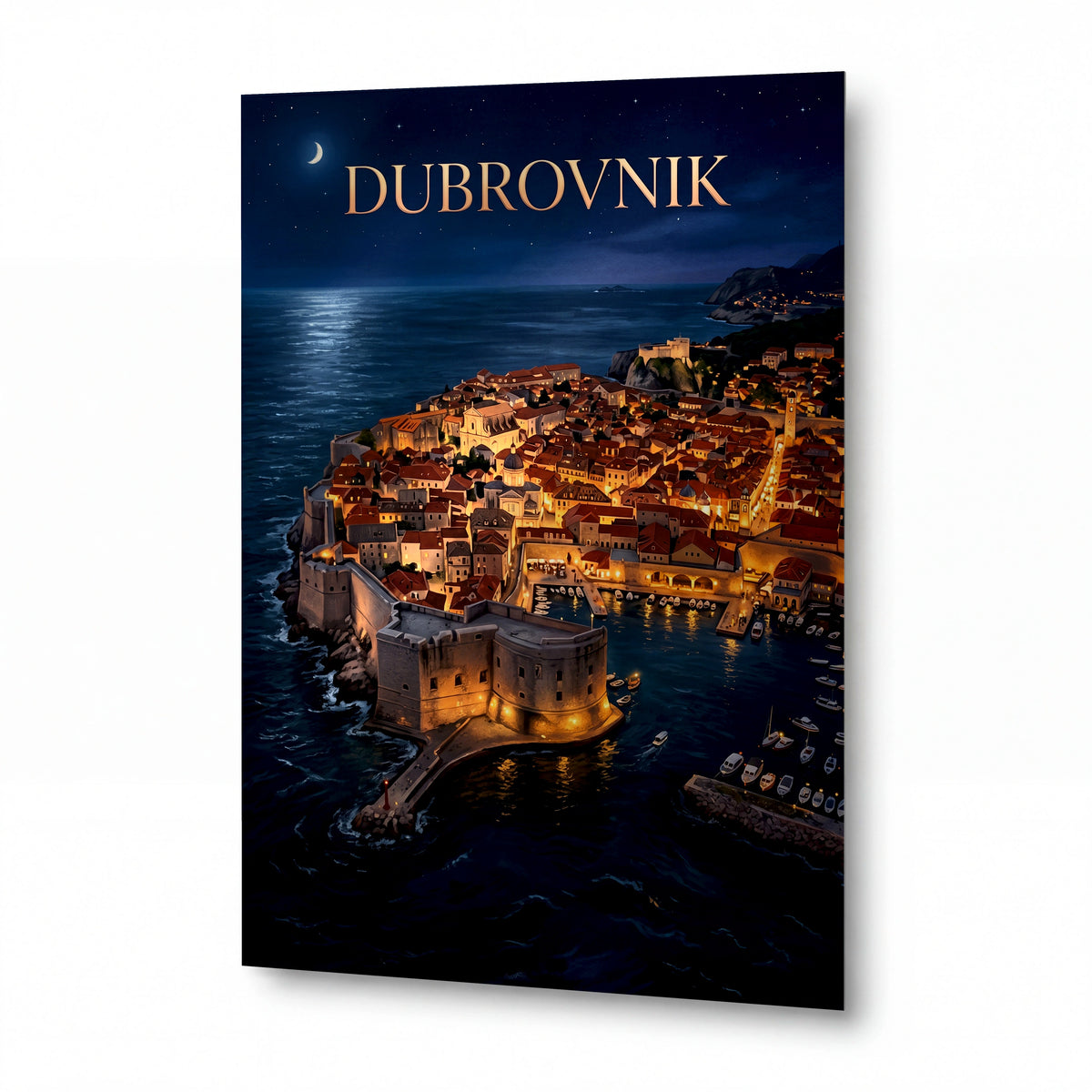 Obraz Dubrovník