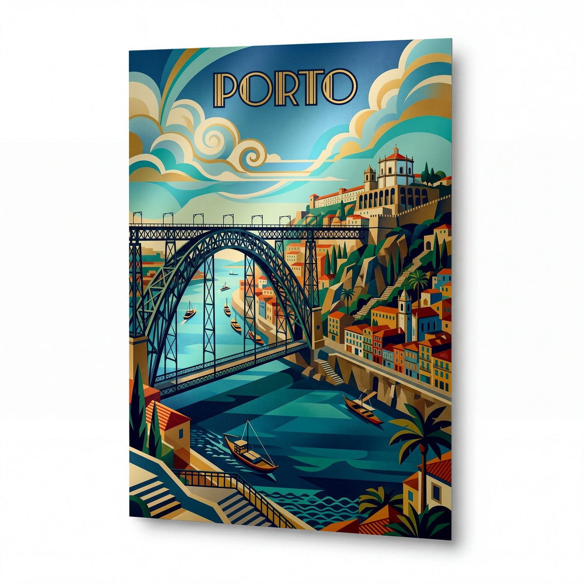 Obraz Porto