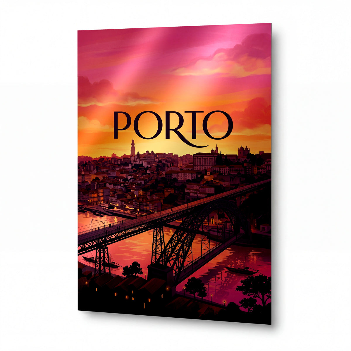 Obraz Porto