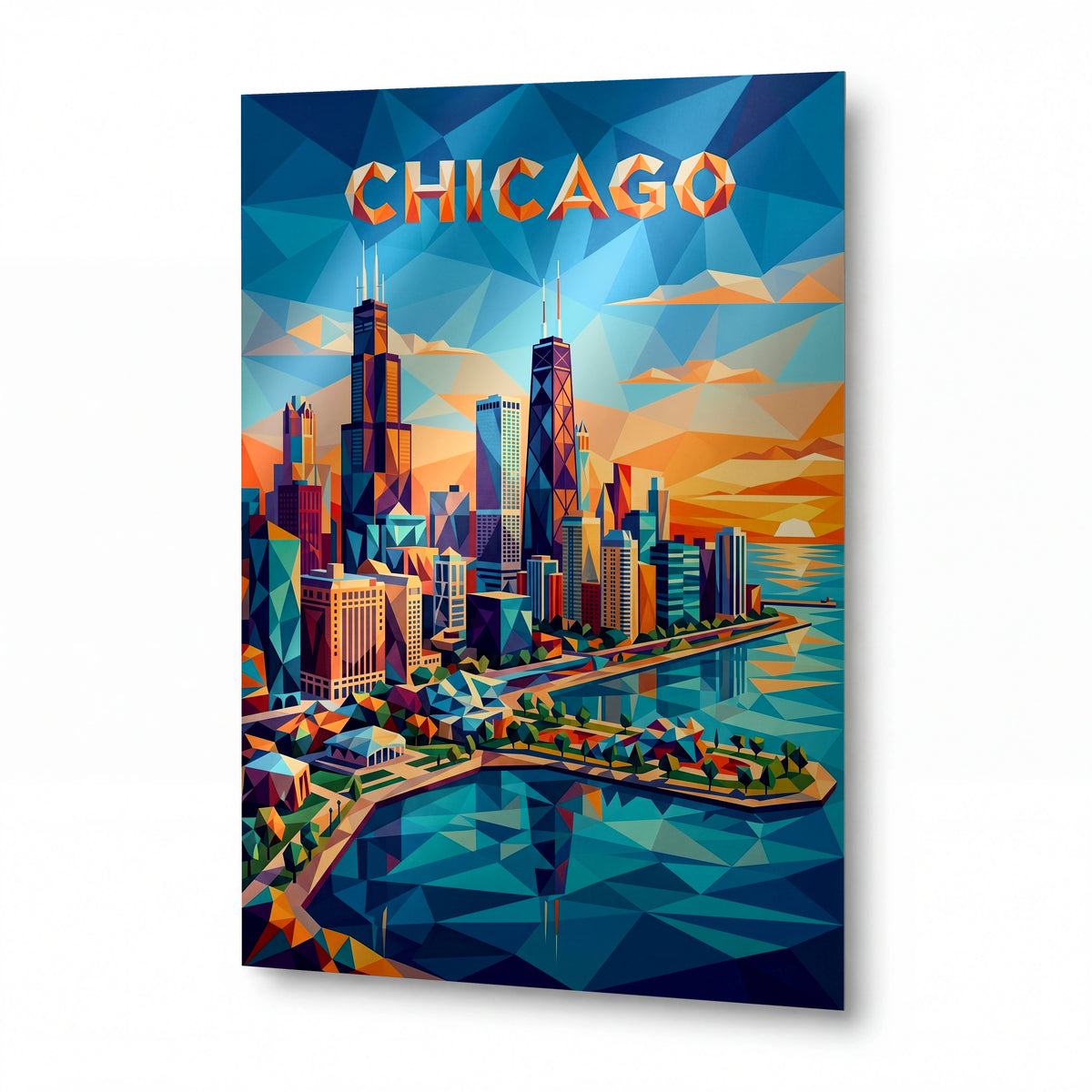 Obraz Chicago