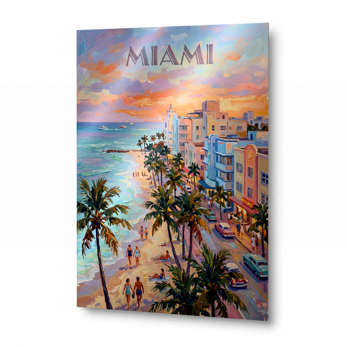 Obraz Miami
