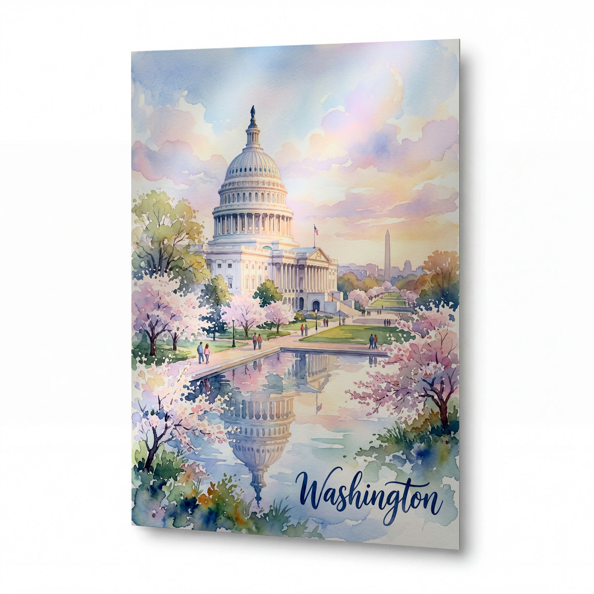 Obraz Washington