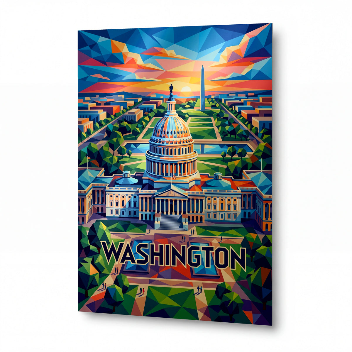 Obraz Washington