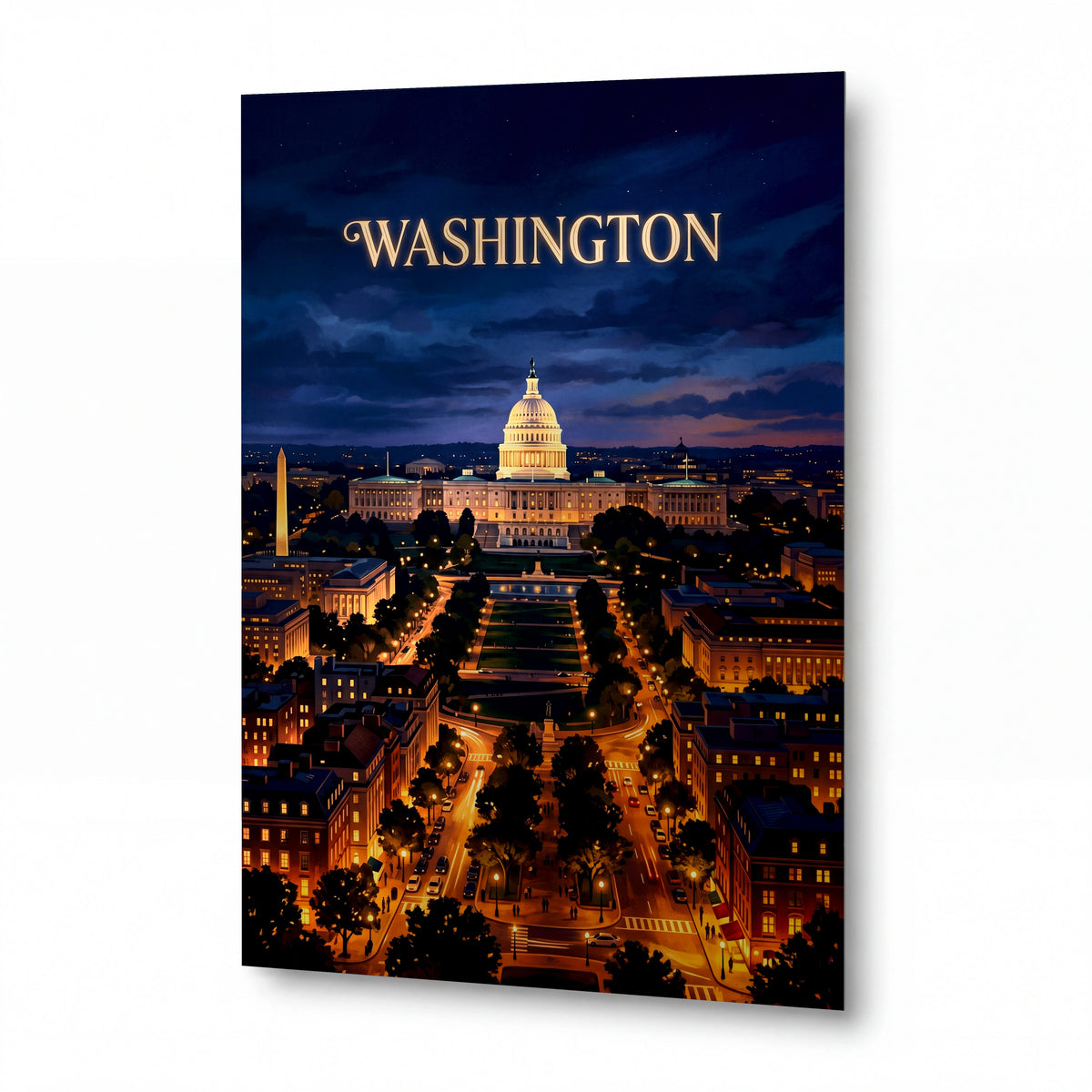 Obraz Washington