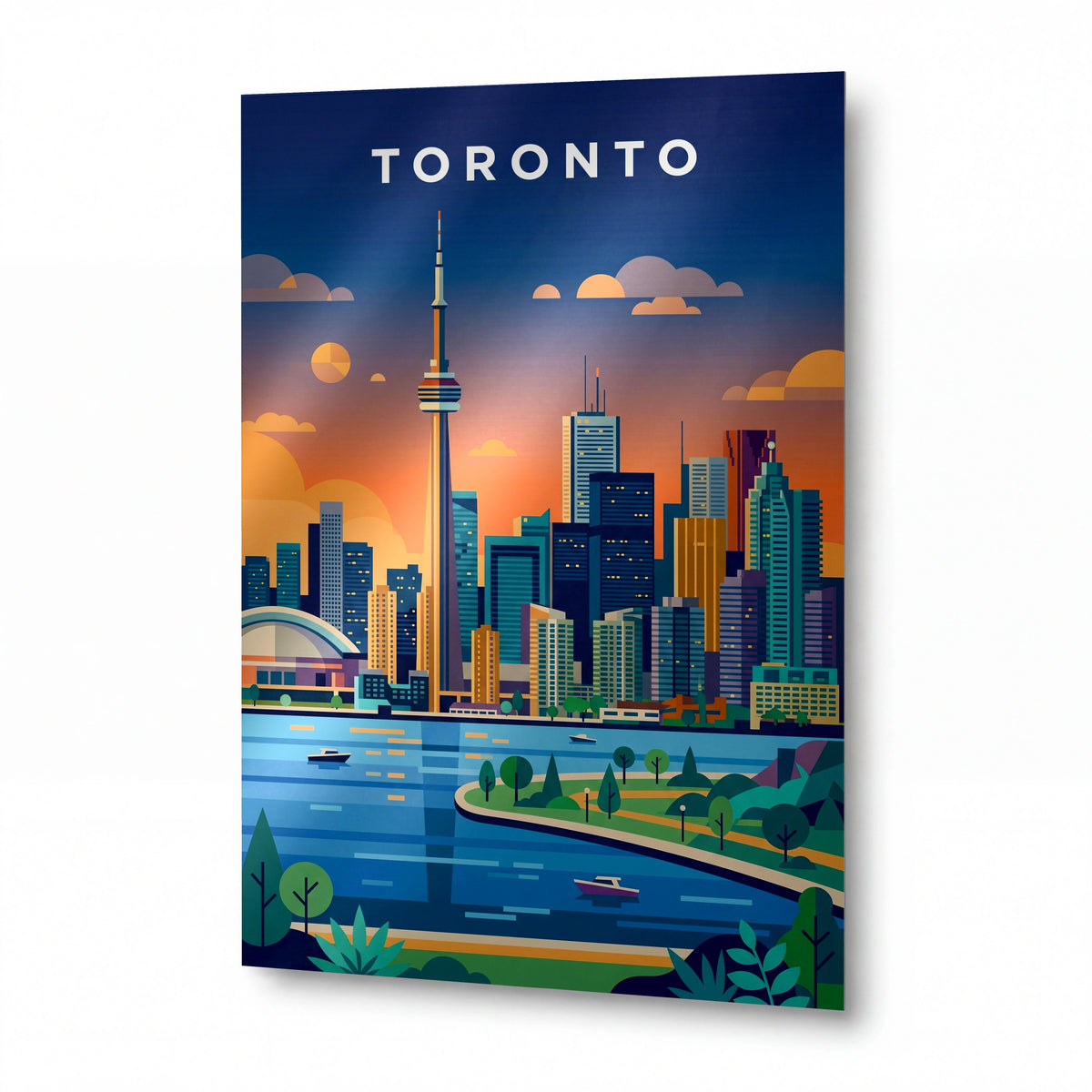 Obraz Toronto