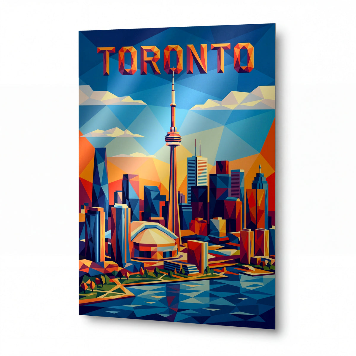 Obraz Toronto
