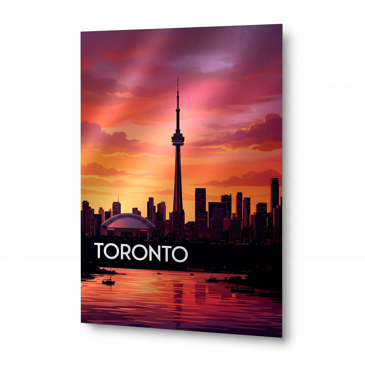 Obraz Toronto