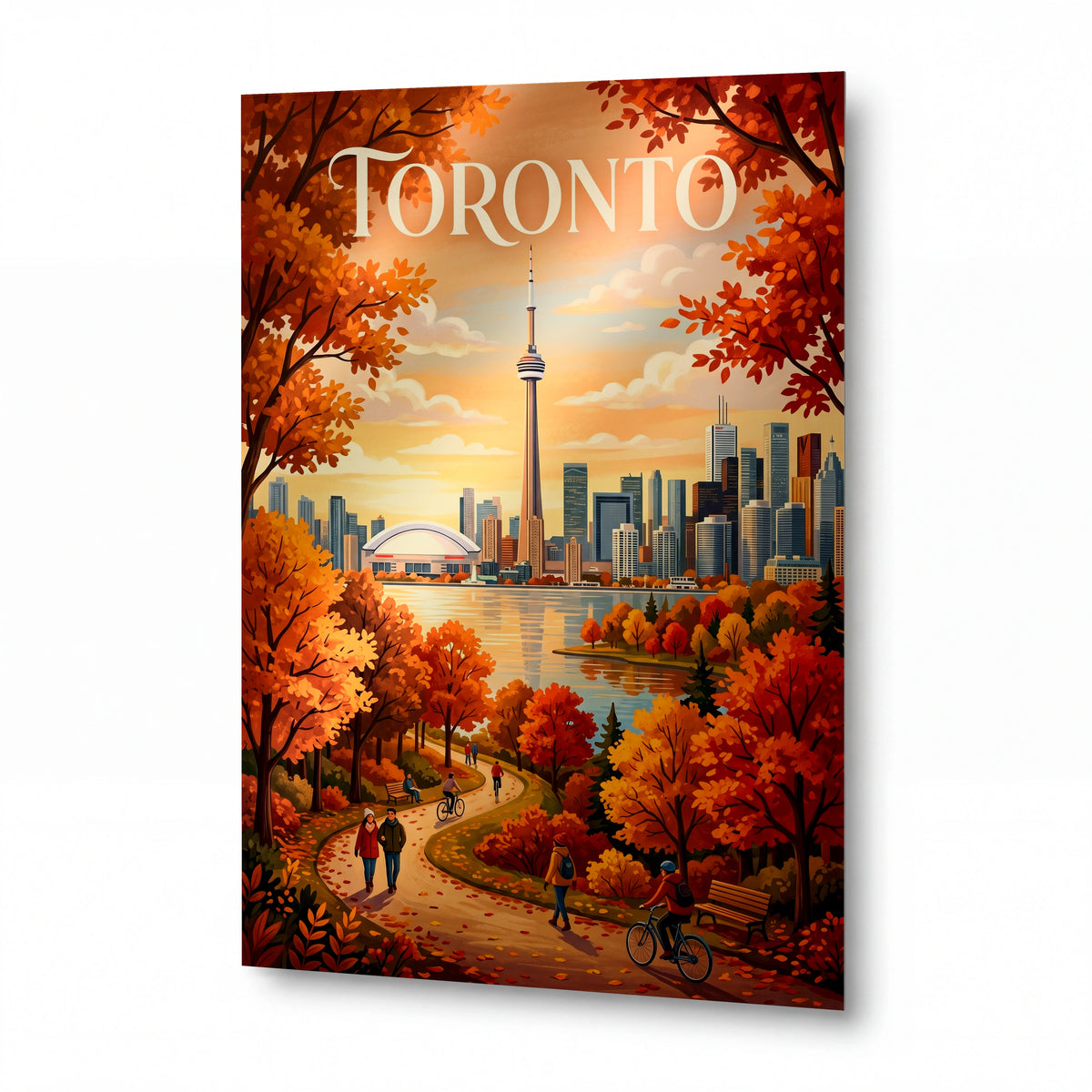 Obraz Toronto