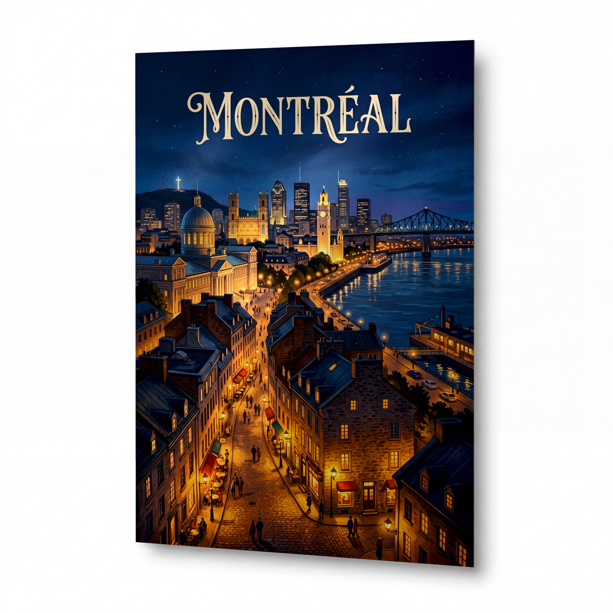 Obraz Montreal