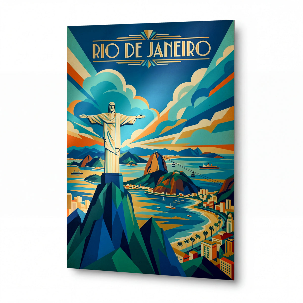 Obraz Rio de Janeiro