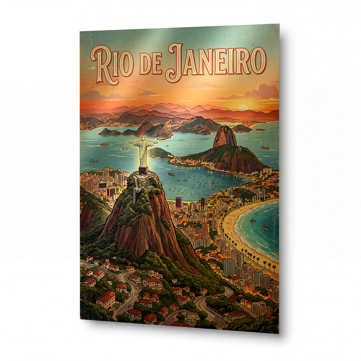 Obraz Rio de Janeiro