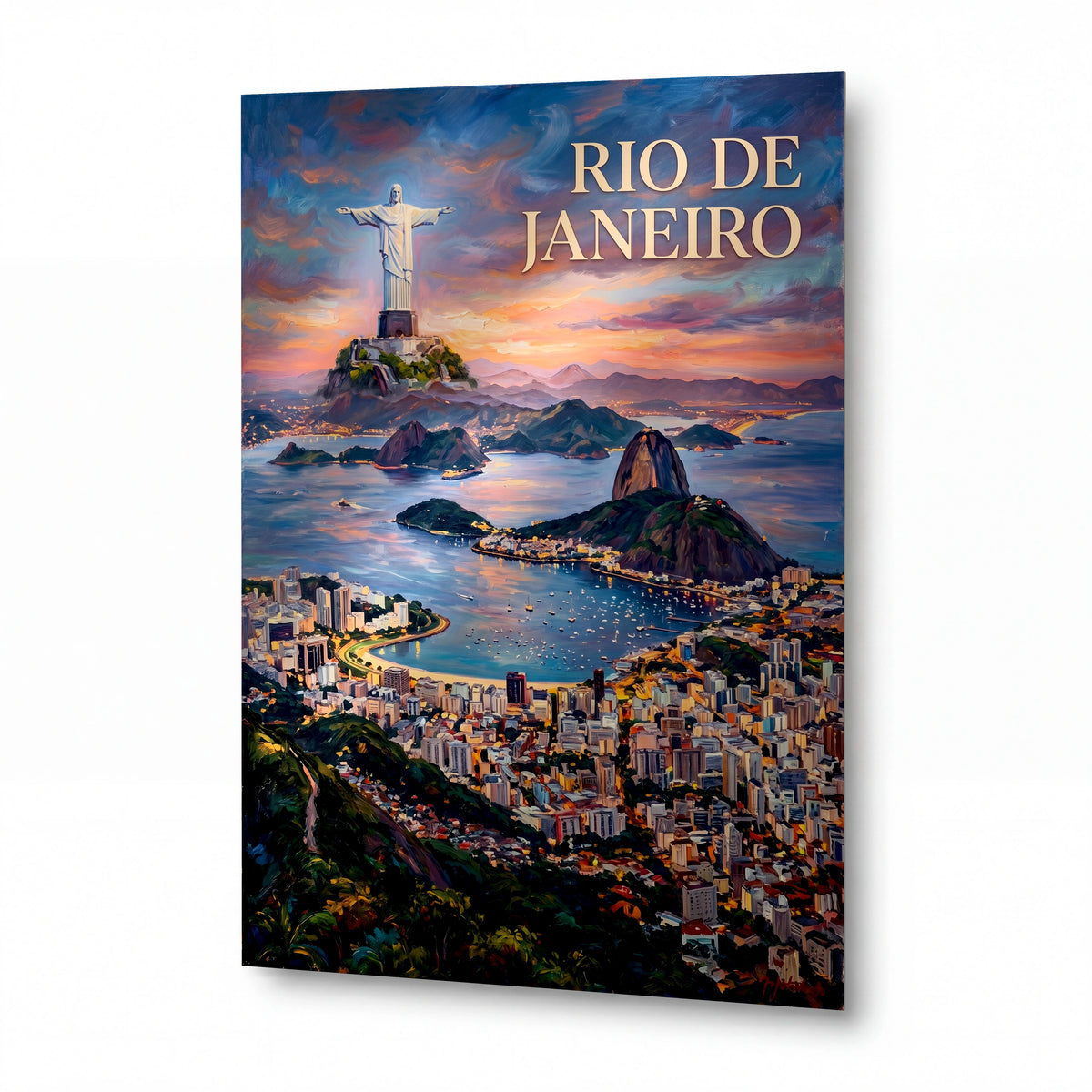 Obraz Rio de Janeiro