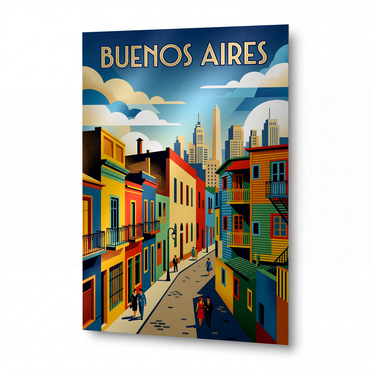 Obraz Buenos Aires