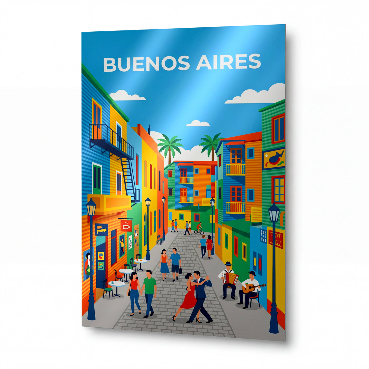 Obraz Buenos Aires