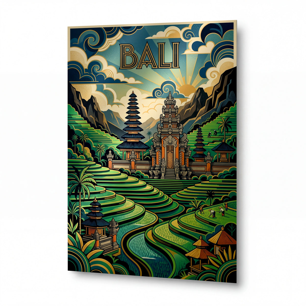 Obraz Bali