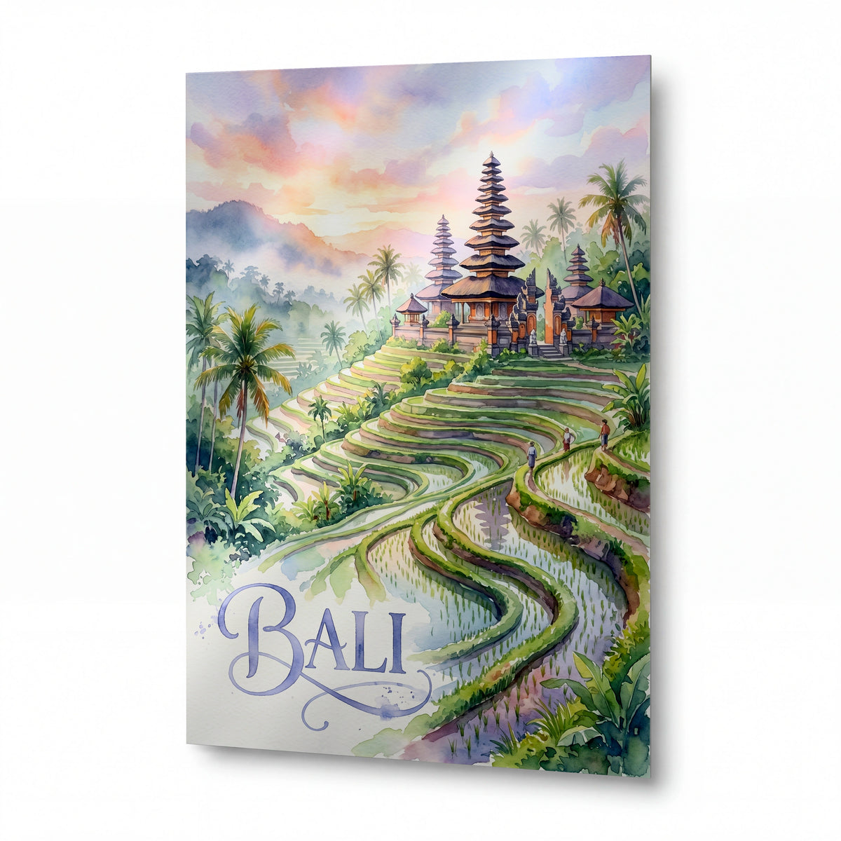 Obraz Bali