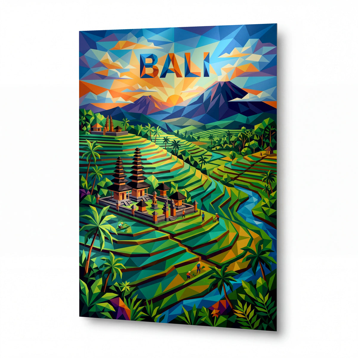 Obraz Bali