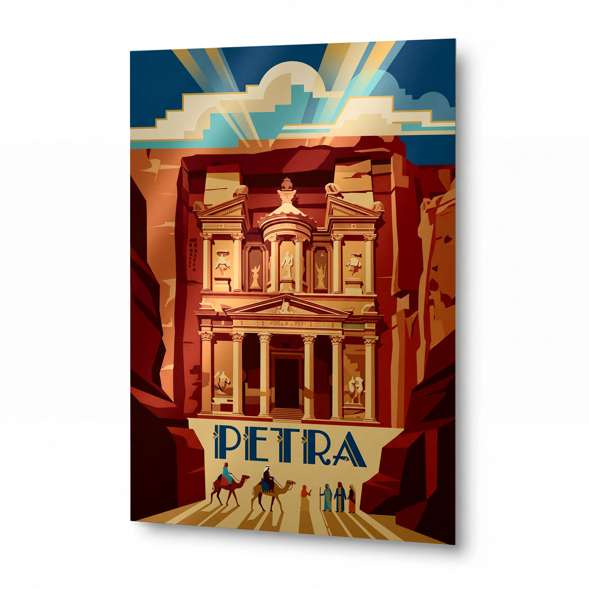 Obraz Petra