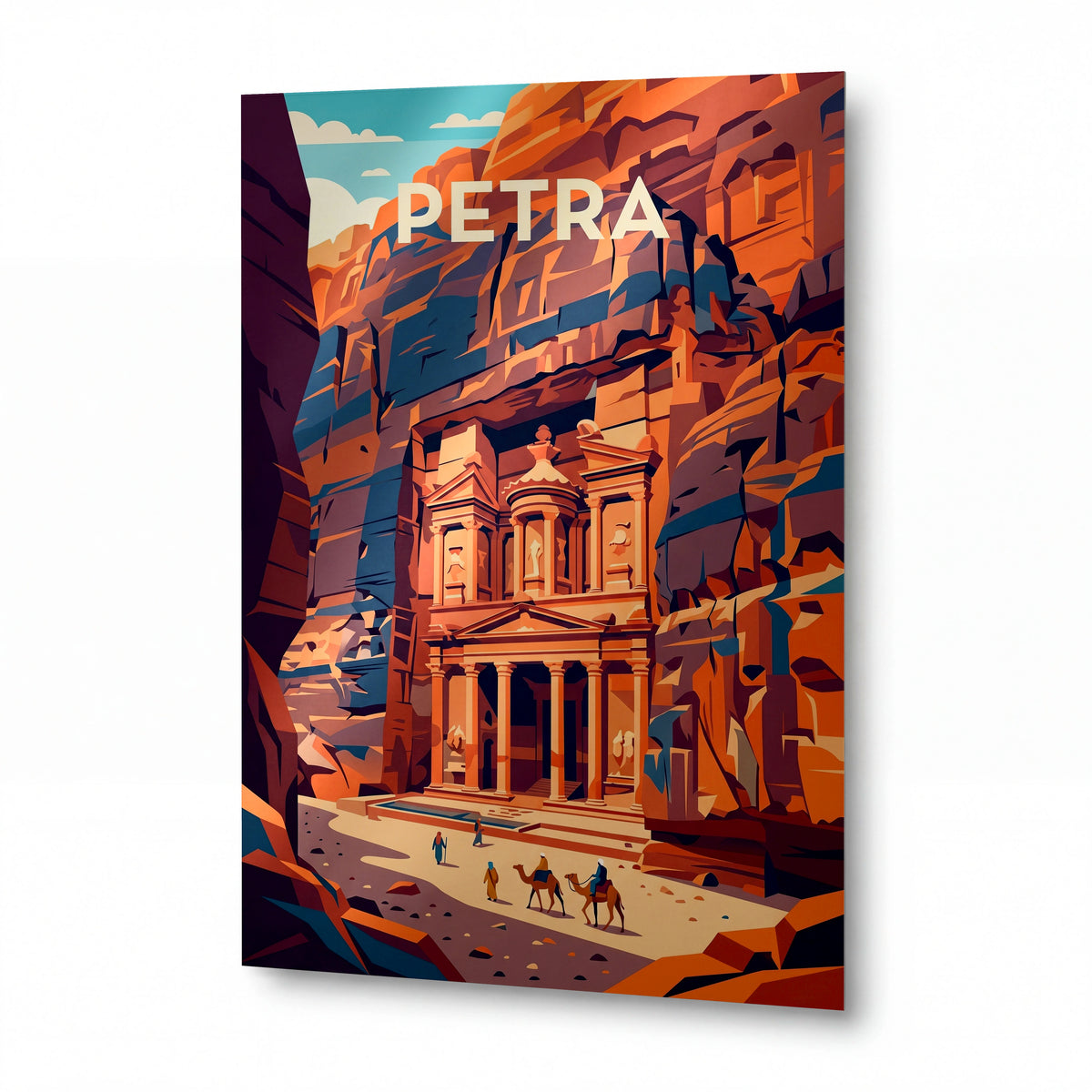Obraz Petra