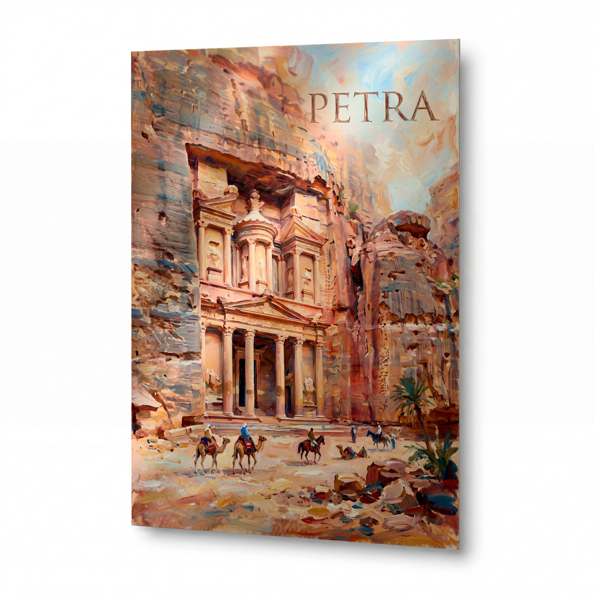 Obraz Petra
