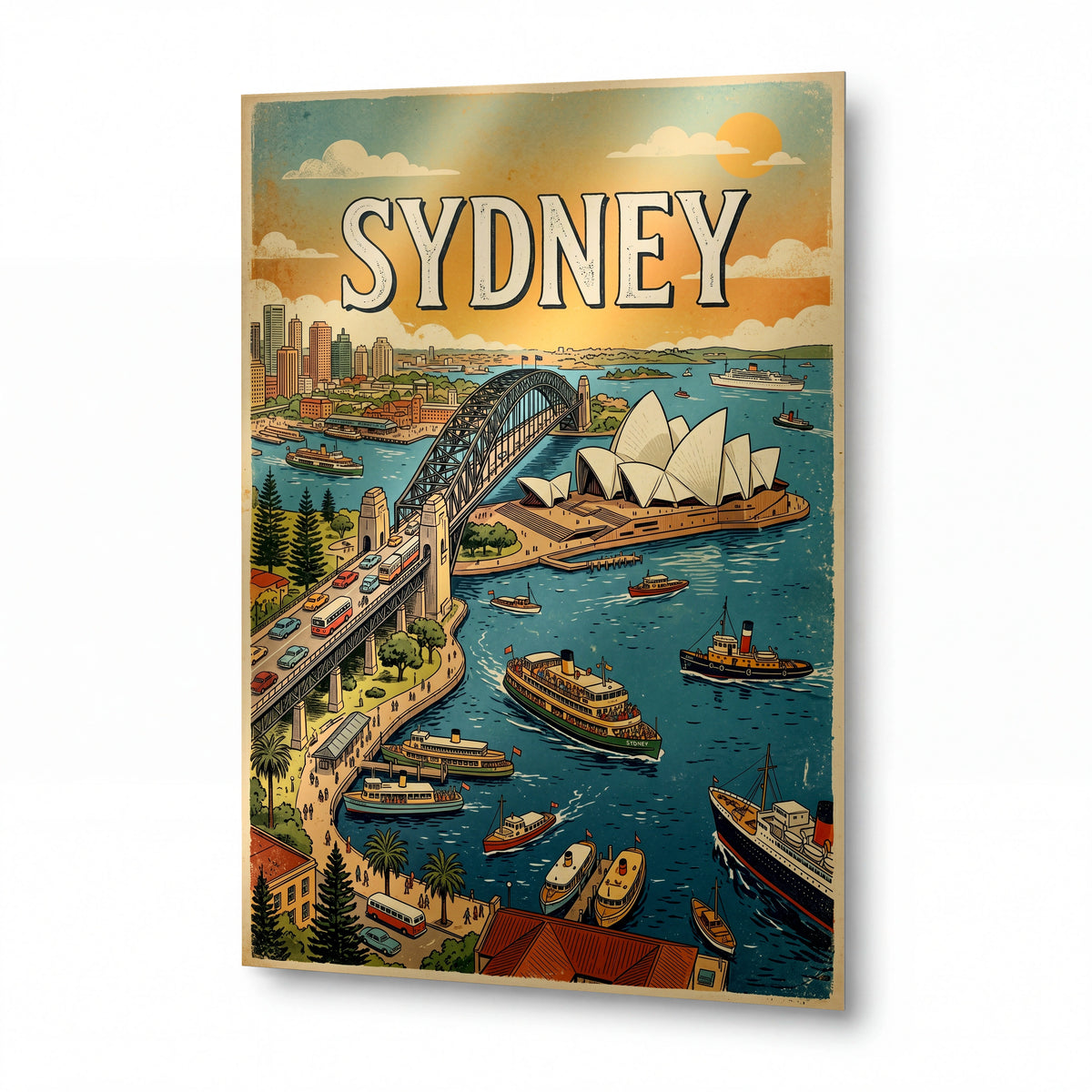 Obraz Sydney