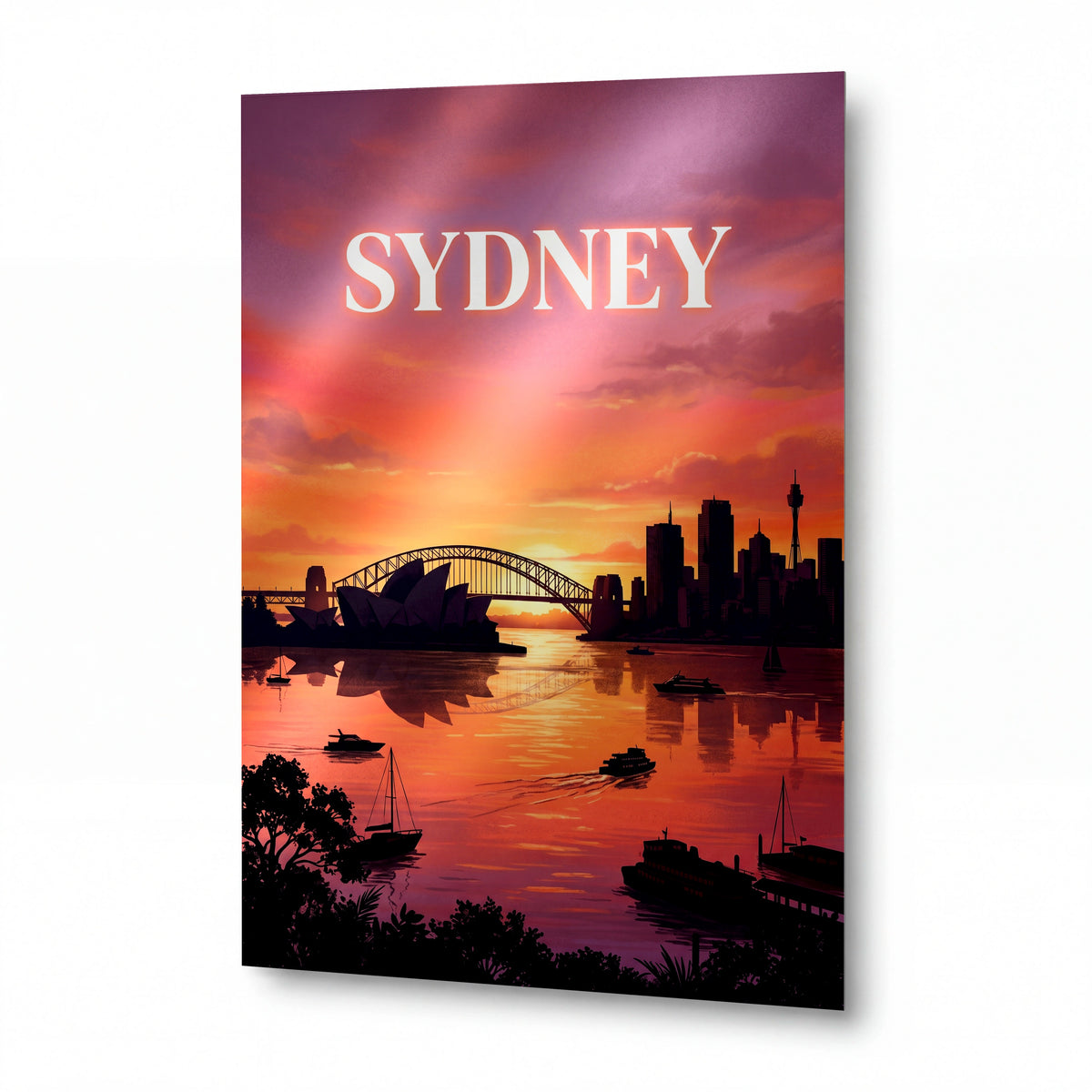 Obraz Sydney