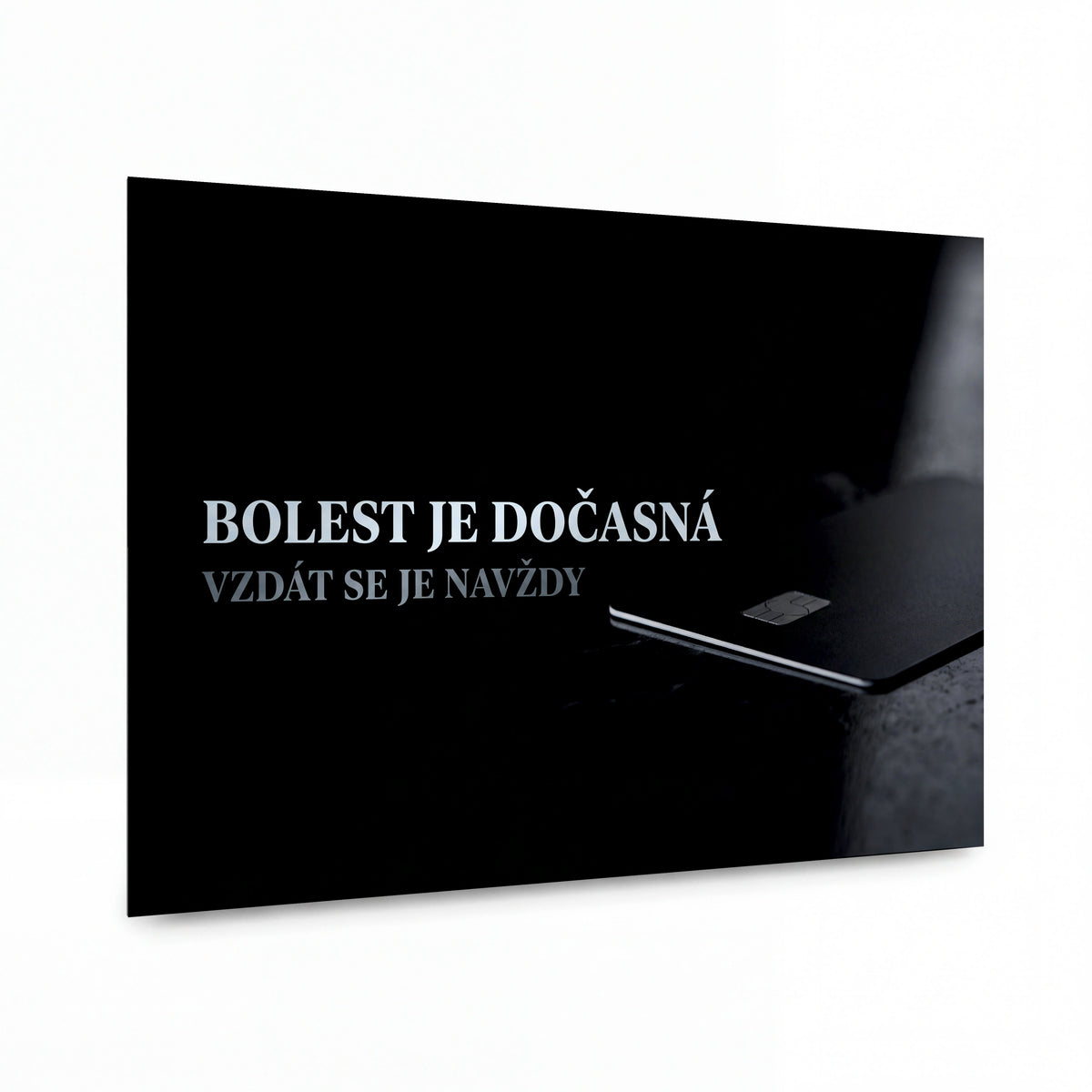 Motivace (české citáty)