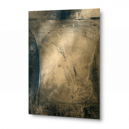 Obraz Odilon Redon — The Child — umělecký kovový obraz s vysokým leskem — umělecký kovový obraz s vysokým leskem