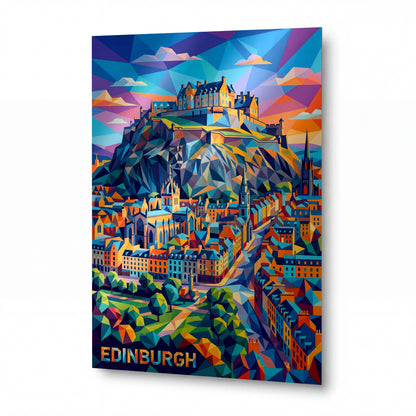 Obraz Edinburgh