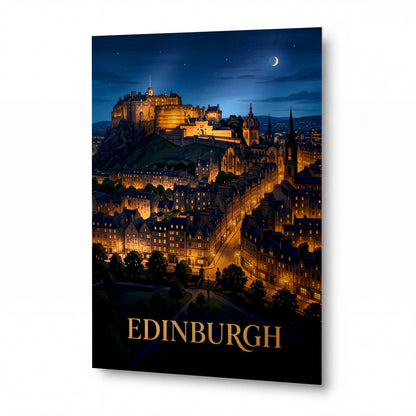 Obraz Edinburgh