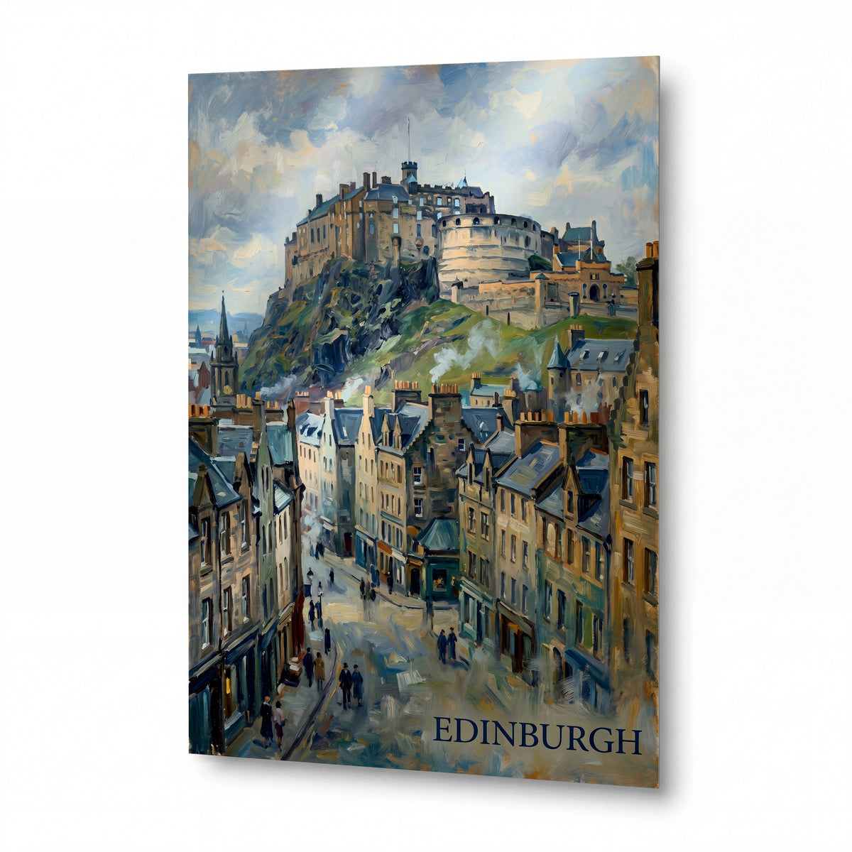 Obraz Edinburgh