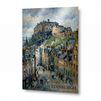 Obraz Edinburgh