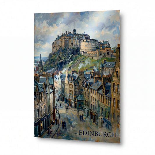Obraz Edinburgh