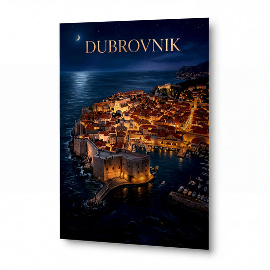 Obraz Dubrovník