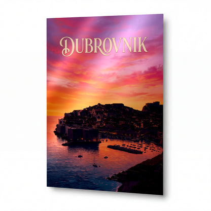 Obraz Dubrovník