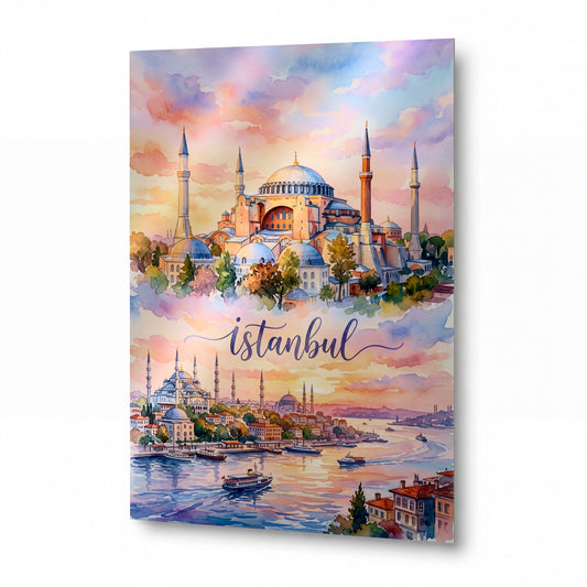 Obraz Istanbul