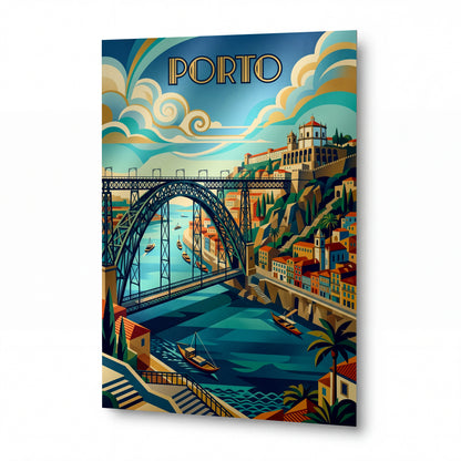 Obraz Porto