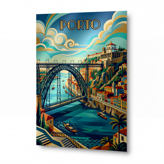 Obraz Porto