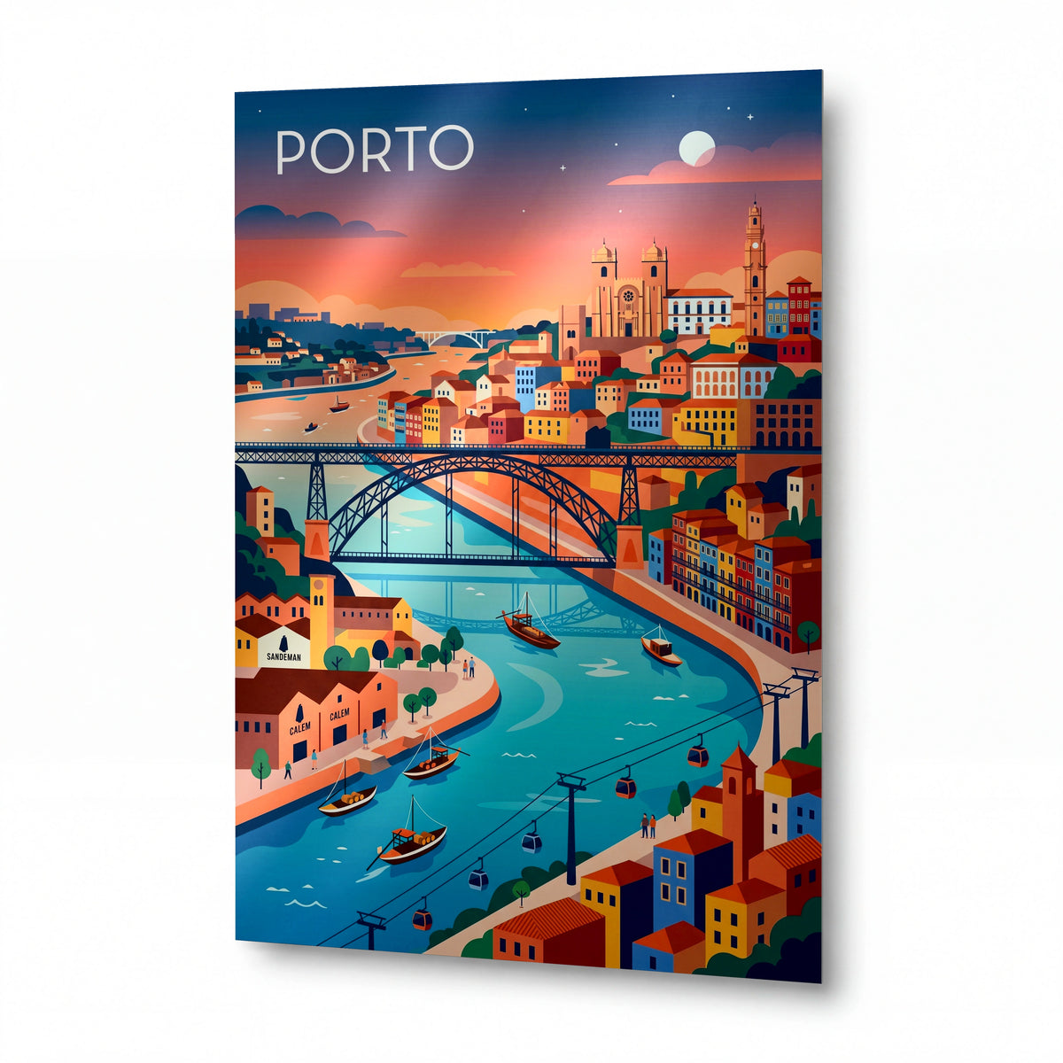 Obraz Porto