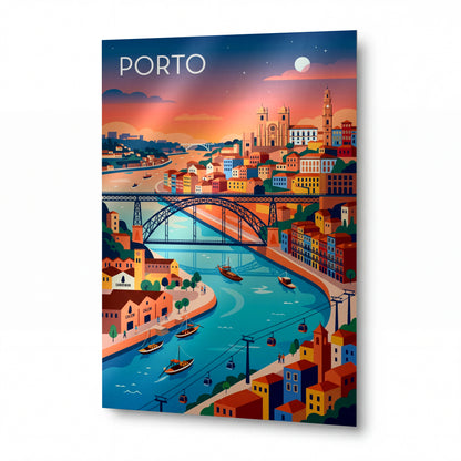 Obraz Porto