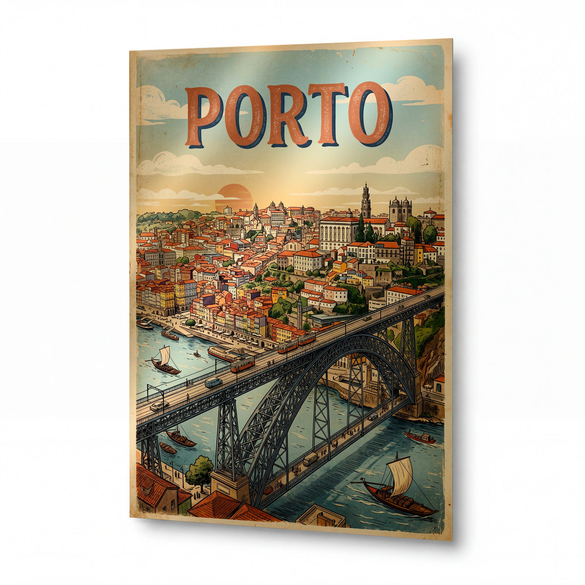 Obraz Porto
