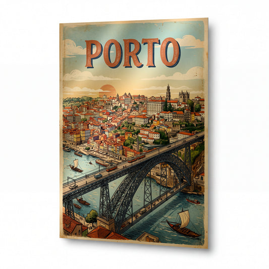 Obraz Porto