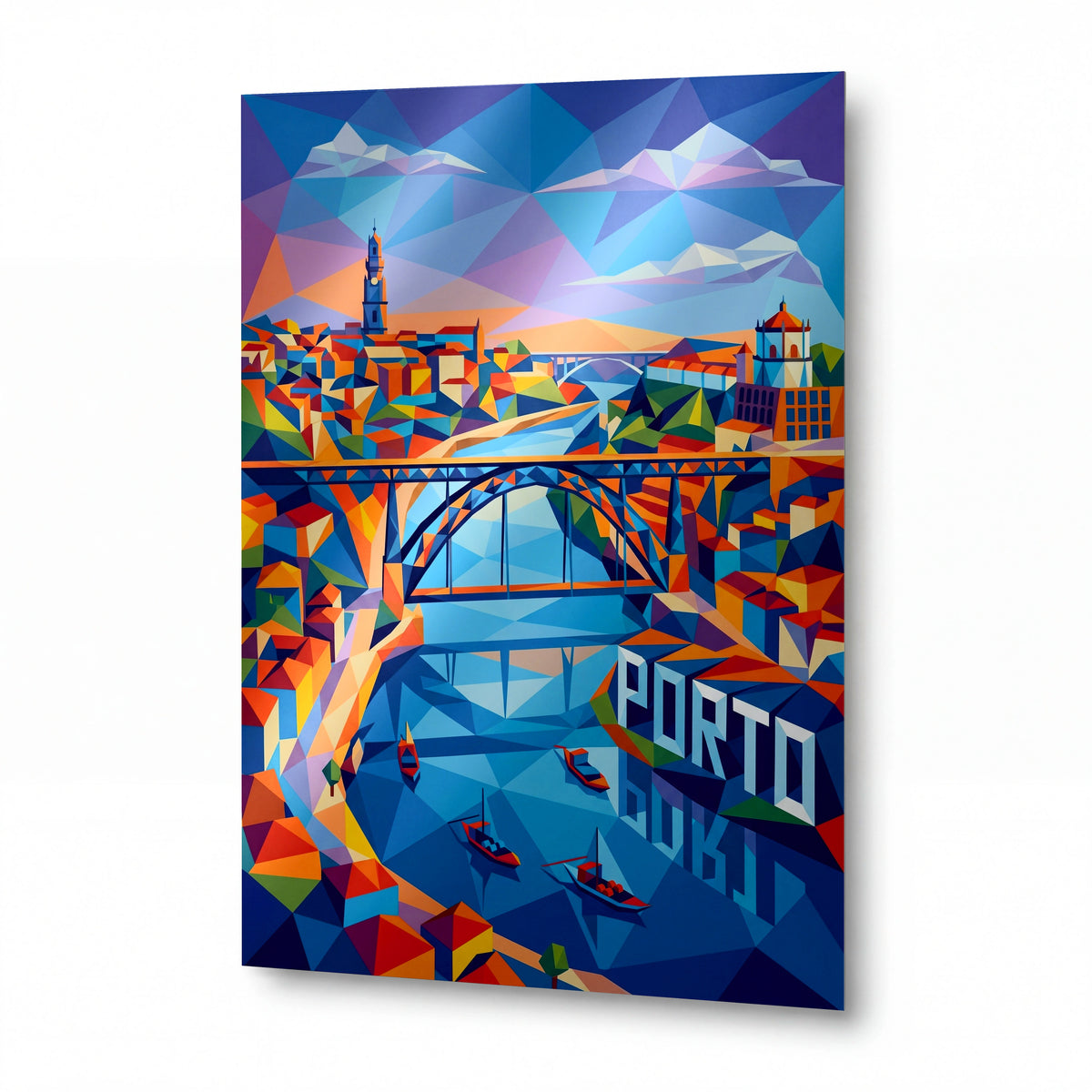 Obraz Porto