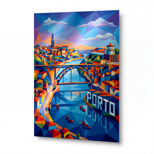 Obraz Porto