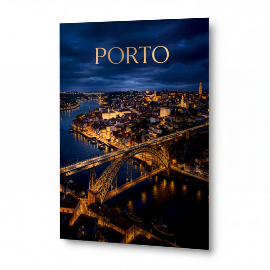 Obraz Porto