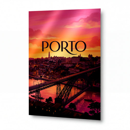 Obraz Porto