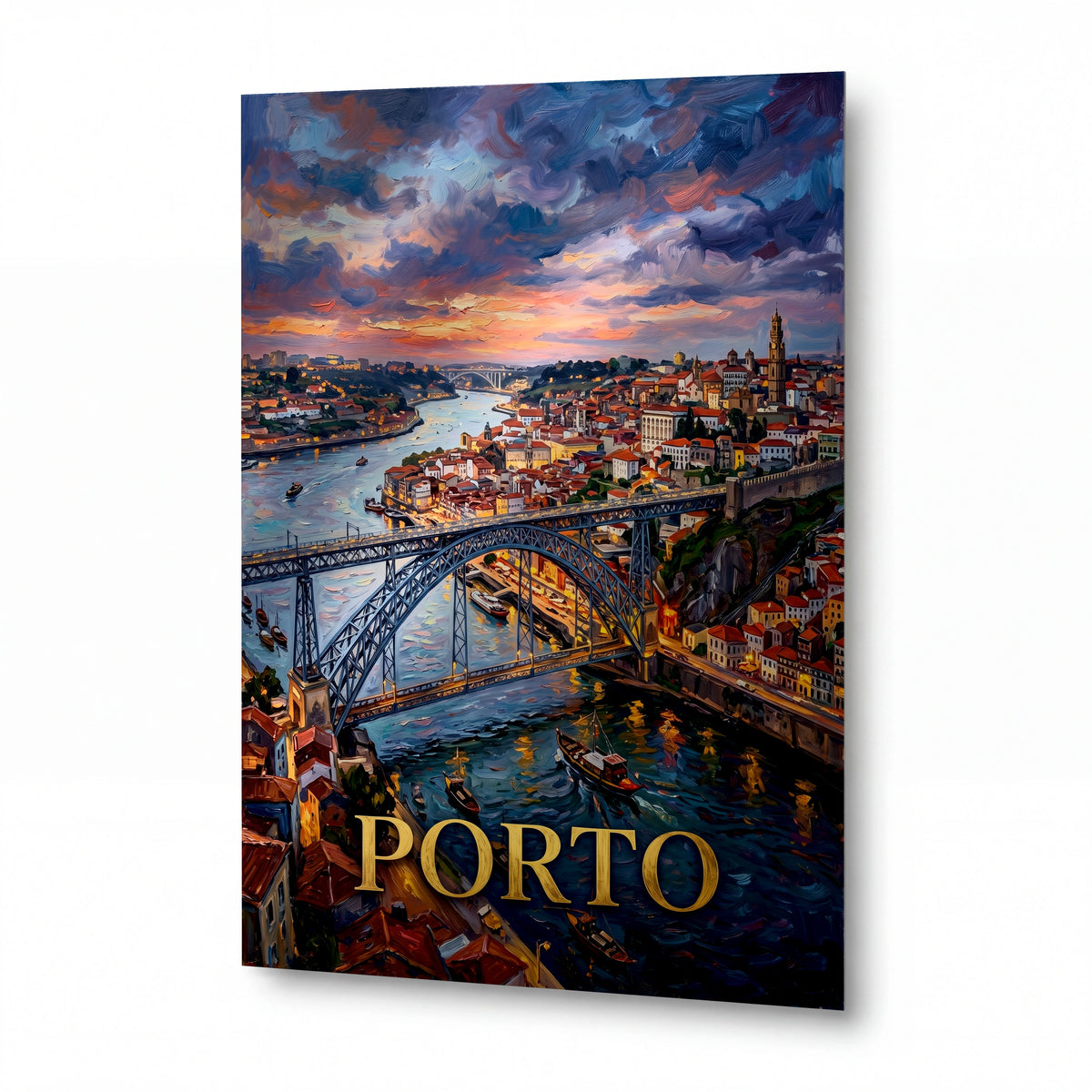 Obraz Porto