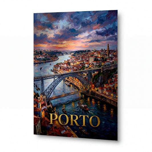 Obraz Porto