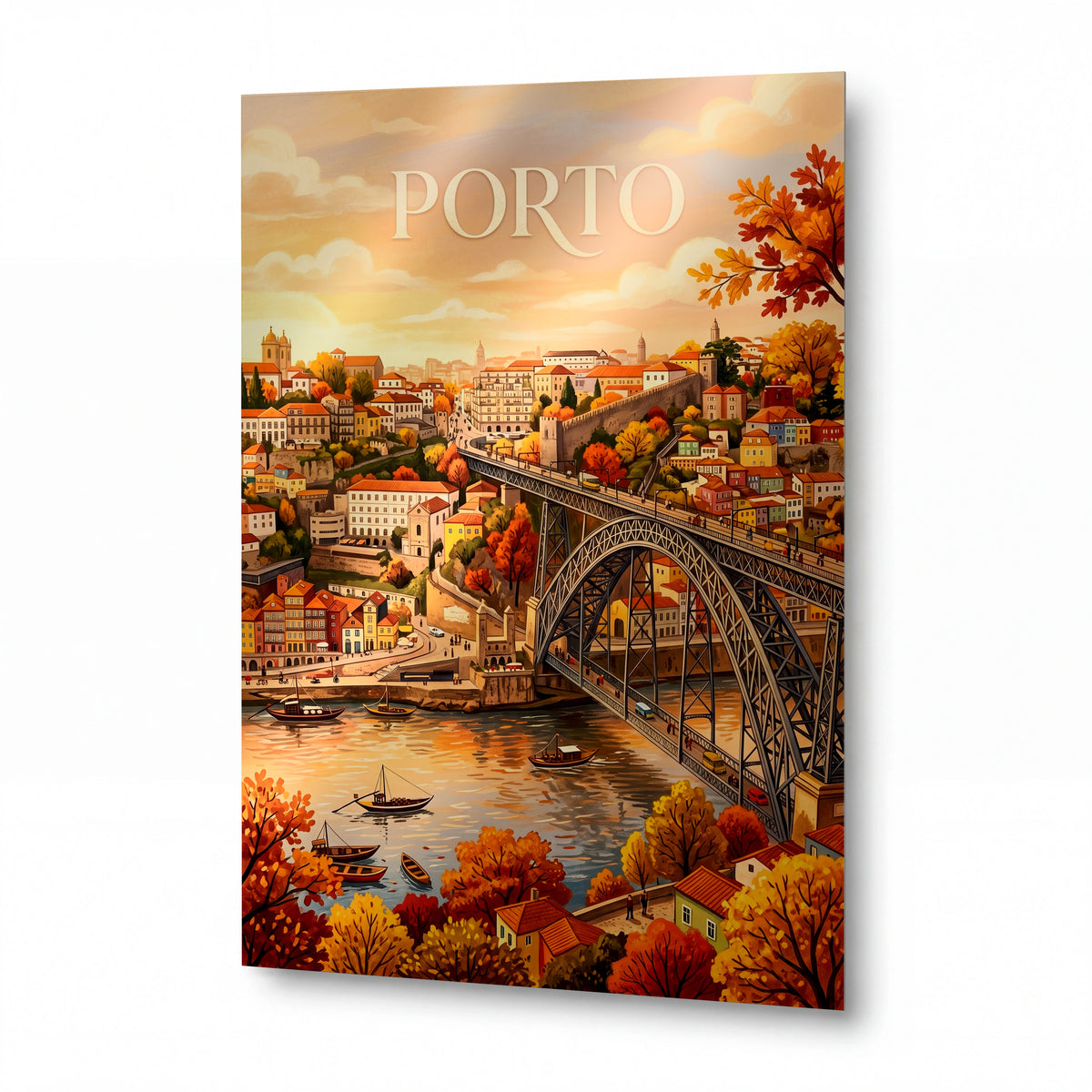 Obraz Porto