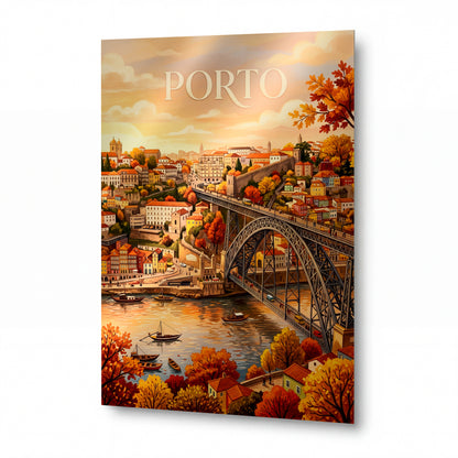 Obraz Porto